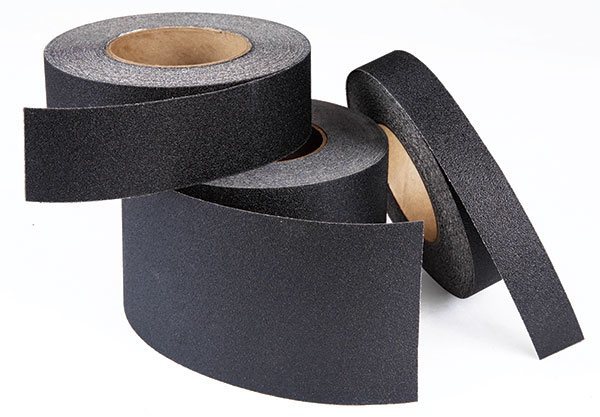 Image of Safeguard Safety Track 3100 Commercial Duty anti-slip tape. Call to order