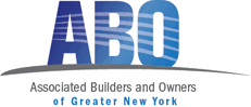 Associated Builders & Owners (ABO) logo