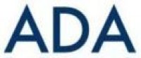 ADA logo