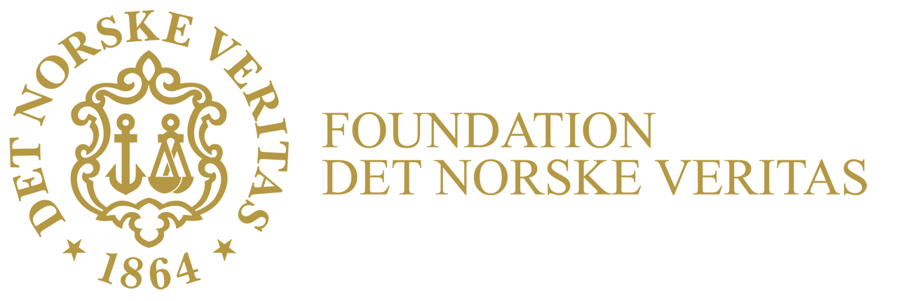 Det Norske Veritas (DNV) logo