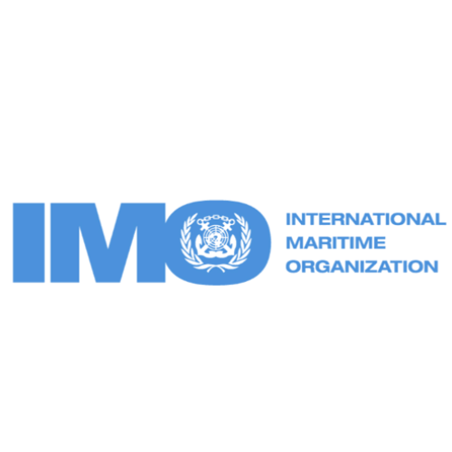 International Maritime Organization (IMO) logo