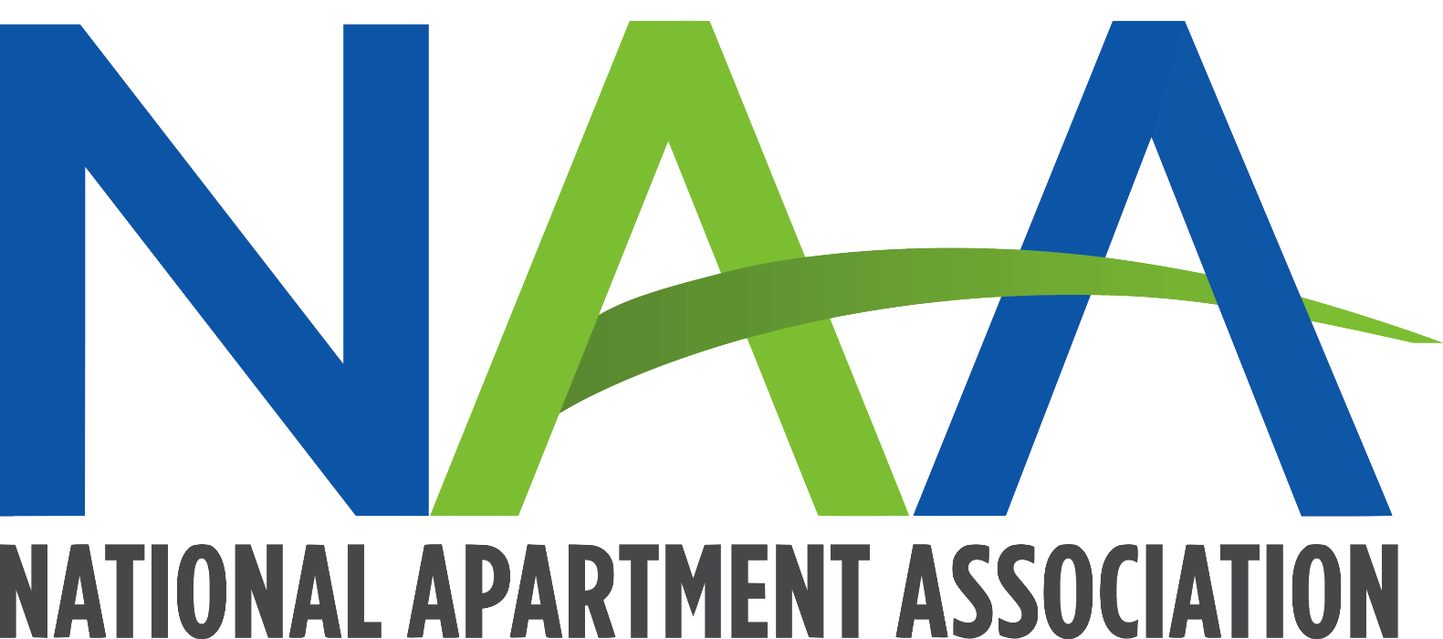 National Apartment Association (NAA) logo
