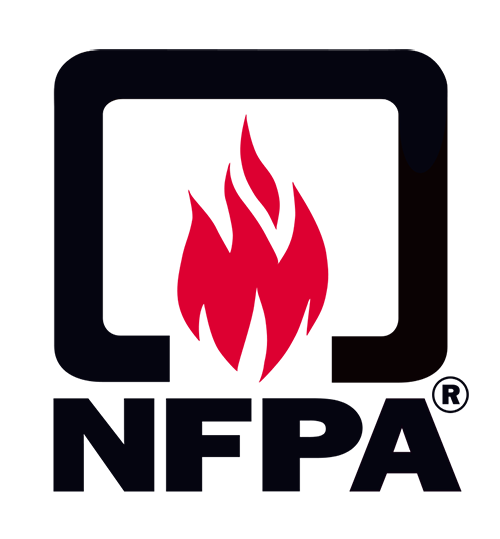 National Fire Protection Association (NFPA) logo