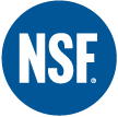 NSF logo