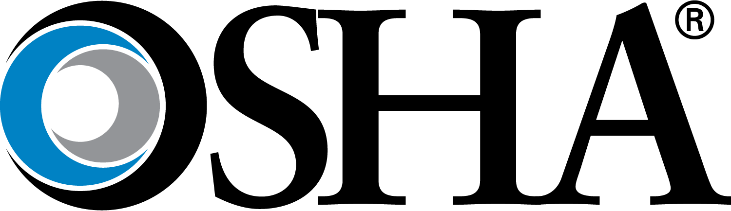 Occupational Safety & Health Administration (OSHA) logo