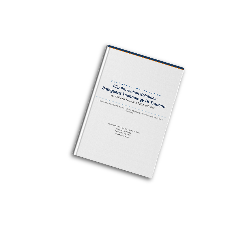 Cover of White Paper