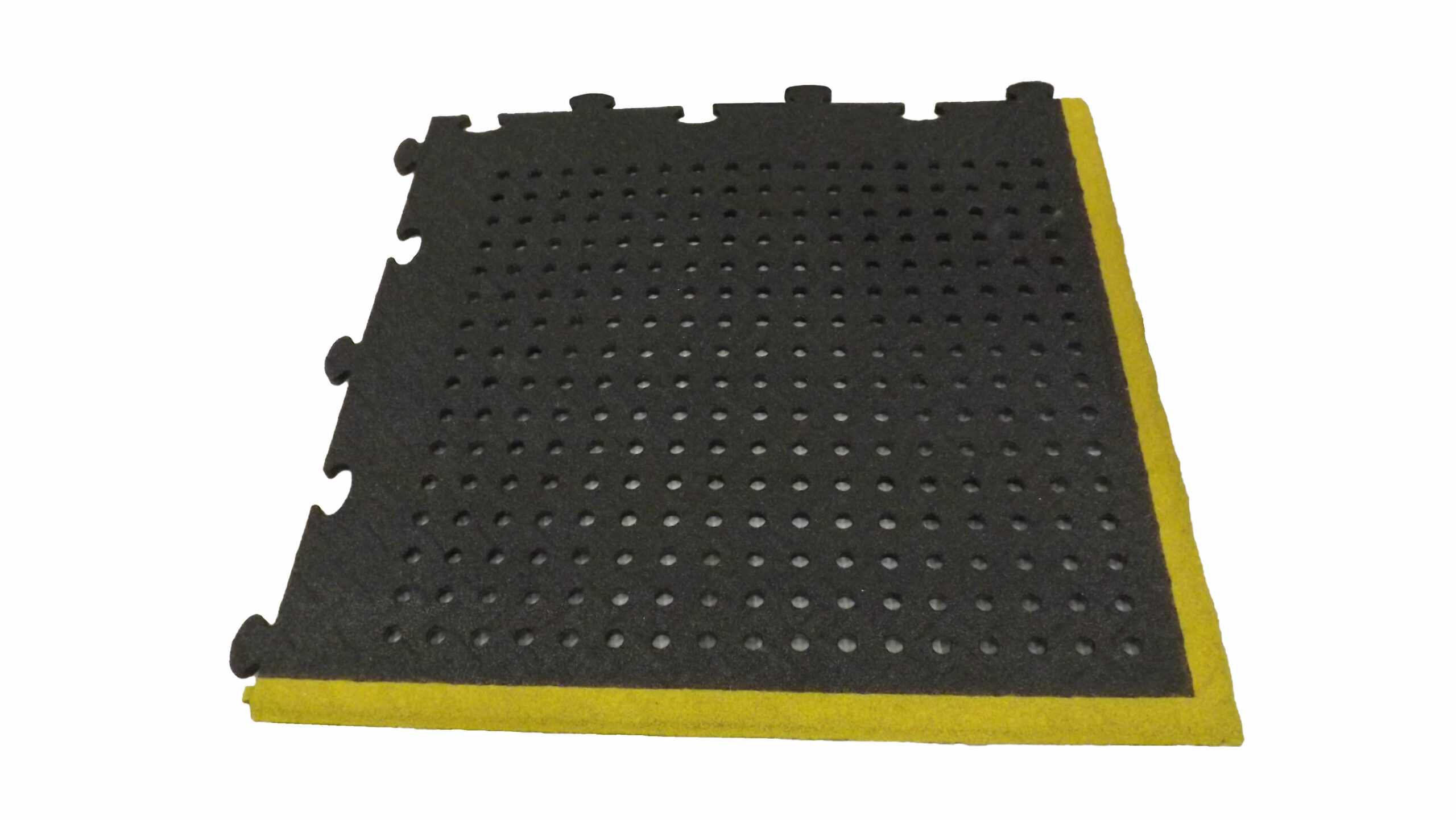 Safe-Grip Anti-Slip Rubber Matting