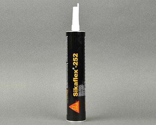 Sikaflex®-252 Adhesive