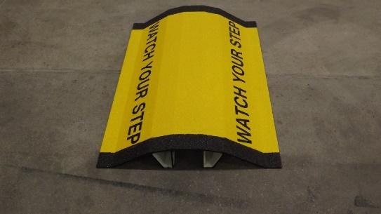 Anti-Slip Mat-Traction™ Mats - Safeguard Technology.