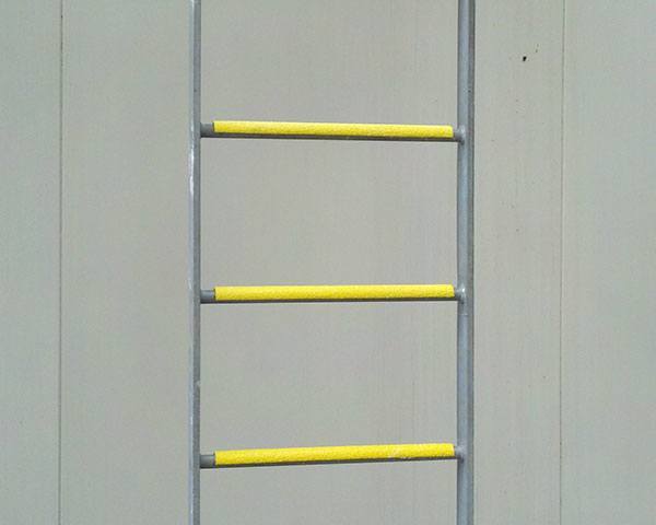 anti slip ladder rung covers for residential purposes