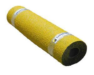 Yellow Roll-Traction