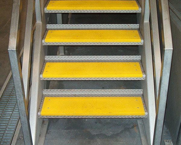 Valu-Traction Anti Slip Step Covers