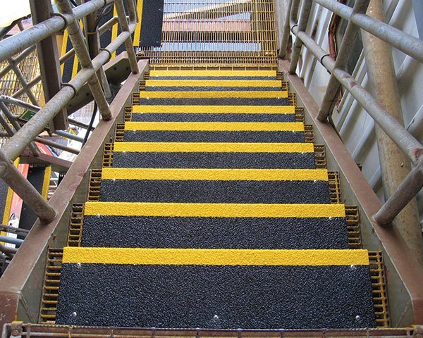 Valu-Traction Anti Slip Step Covers