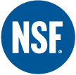 NSF Logo