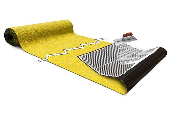 Anti-Slip Mat-Traction™ Mats - Safeguard Technology.