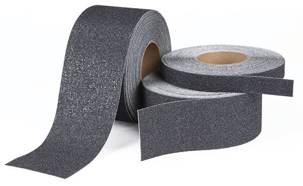 Anti-Slip Tape - Safeguard Technology.