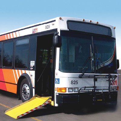 anti slip walkway cover for public transportation bus