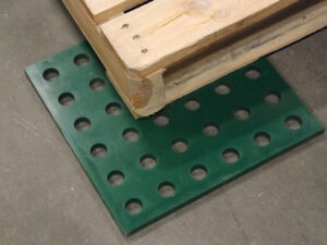 Safeguard Dunnage Mat-green