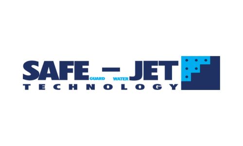 Safeguard Waterjet Technology Logo