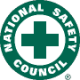 National Safety Council Logo