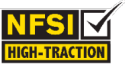NFSI High-Traction Logo