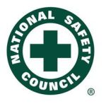 National Safety Council Logo